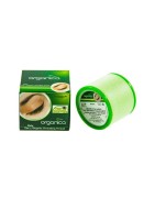 Organica Face & Eyebrow Cotton Threading, Organic Threads, Box Of  8 Spools Of 300m Each